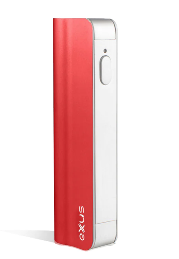 EXXUS SNAP CARTRIDGE VAPORIZER 4 TEMP SETTING