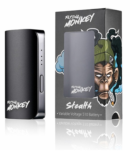 FLYING MONKEY STEALTH BATTERY