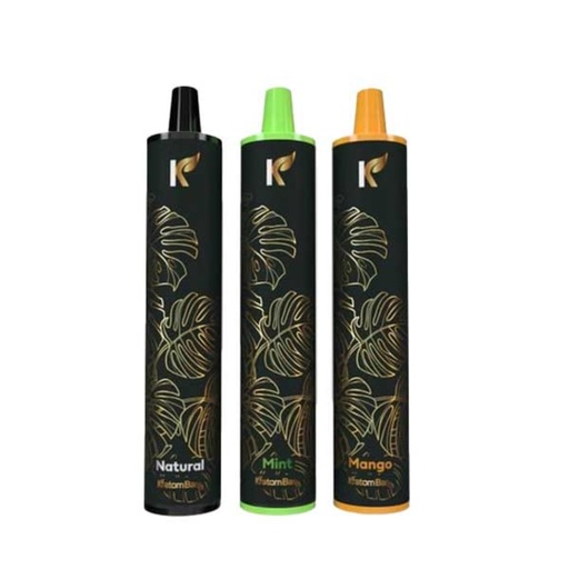 KRATOM BAR 1000MG 6PCS