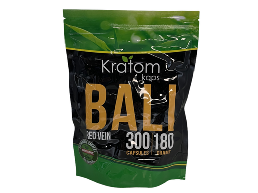 KRATOM KAPS 300 CAPS