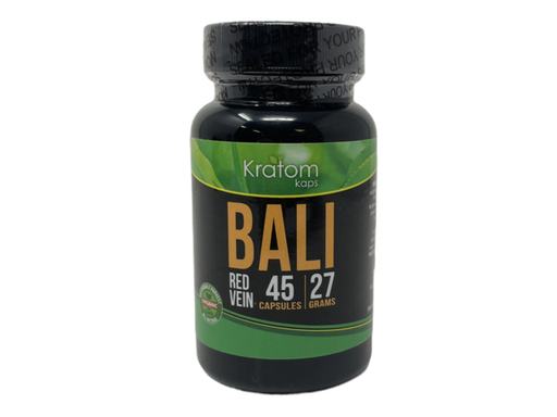 KRATOM KAPS 45 CAPS
