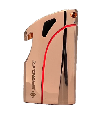 SPARKLIFE IMMORTAL OIL CARTRIDGE VAPORIZER