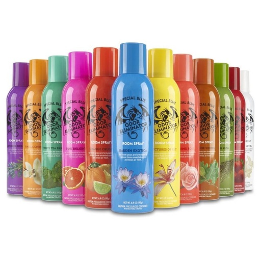 SPECIAL BLUE ROOM SPRAY