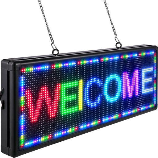 LED SIGNS