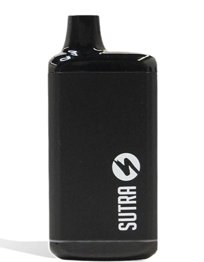 SUTRA SILO PRO AUTO DRAW CARTRIDGE VAPORIZER