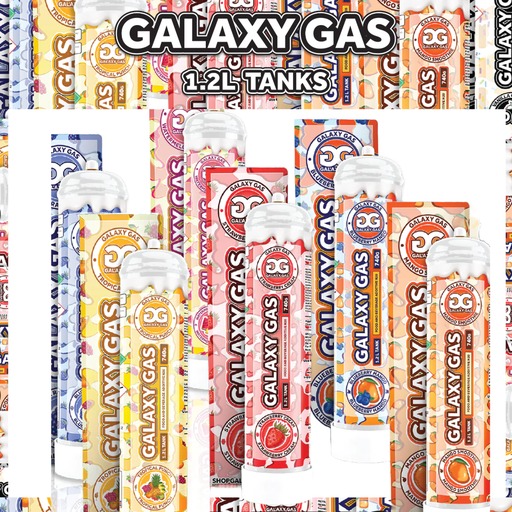GALAXY GAS WHIP EXTRA X