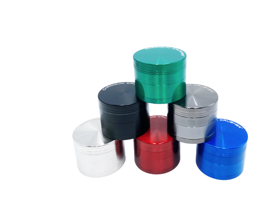 GRINDER 50MM