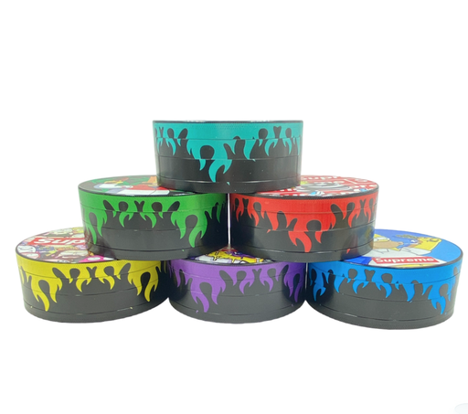 GRINDERS 100MM