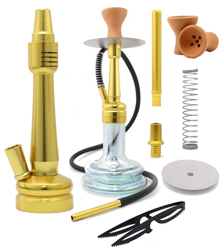 MAC SHISHA KN16