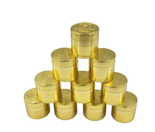 GRINDERS 42MM