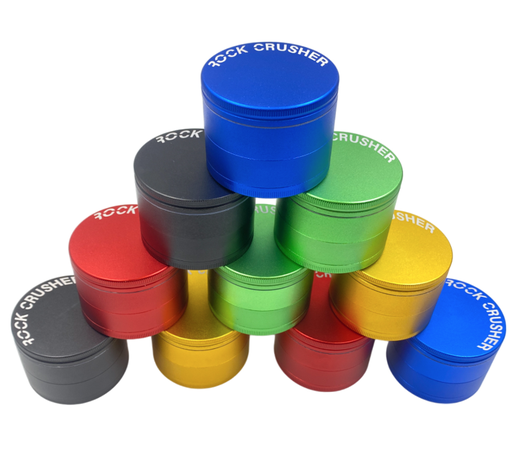 GRINDERS 56MM