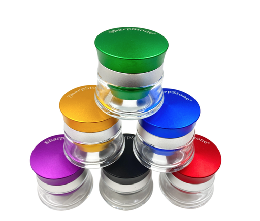 GRINDERS 63MM