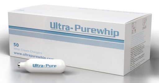 ULTRA PURE WHIP