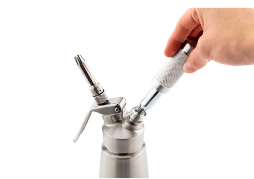 ULTRA PURE WHIP DISPENSER