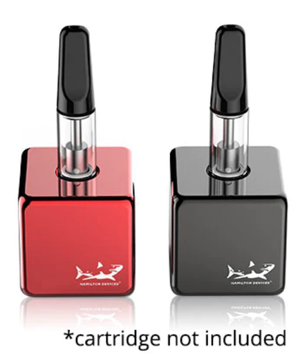 HAMILTON DEVICE THE CUBE VAPE BATTERY