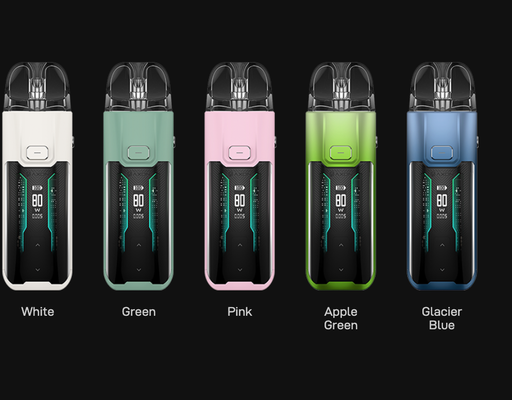VAPORESSO LUXE XR MAX KIT