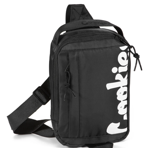 [APEX S-20487] NELSON SMELL PROOF SLING BAG