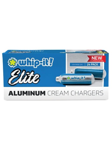 WHIP IT ELITE N20