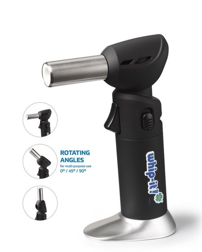 WHIP IT FLEX TORCH