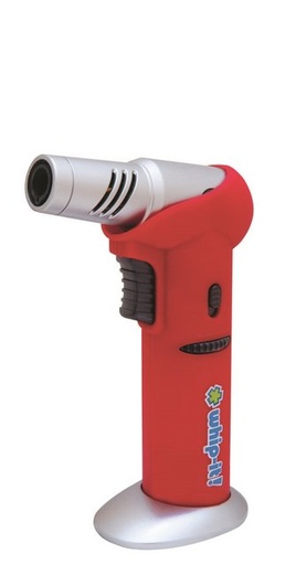[INTREF0001663] WHIP IT TILT TORCH RED