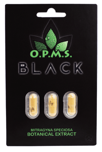 OPMS CAPS 10 PACK