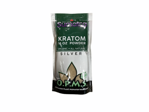 OPMS POWDER
