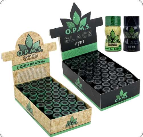 OPMS SHOT