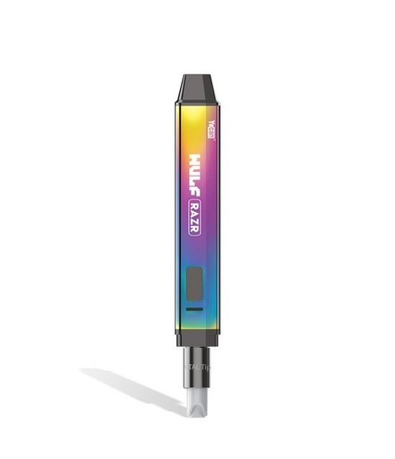 WULF MODS RAZR NECTAR COLLECTOR AND HOT KNIFE