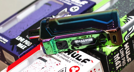 WULF MODS UNI PRO MAX CONCENTRATE KIT