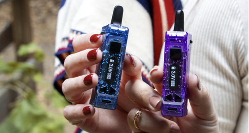 WULF MODS X-RAY SERIES UNI PRO CARTRIDGE VAPORIZER