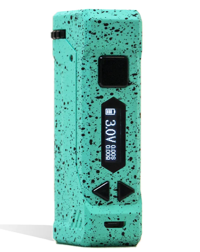 WULF UNI PRO ADJUSTABLE CART VAPOR GREENIZER LIMITED EDITIION