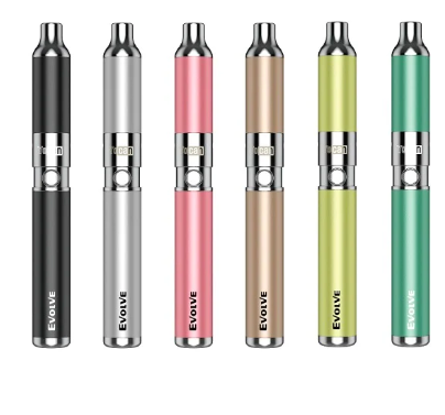 YOCAN EVOLVE LOW TEMPERATURE VAPORIZER