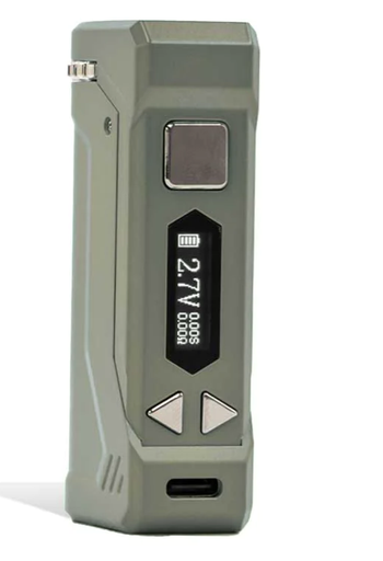 YOCAN UNI PRO 2 ADJUSTABLE CARTRIDGE VAPORIZER