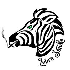 ZEBRA HOOKAH BOWL