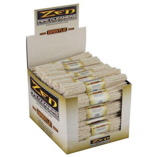 ZEN PIPE CLEANERS 48 BUNDLE PER BOX, DD CLEANERS PER BUNDLE