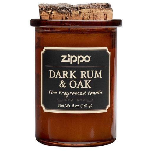 ZIPPO FINE FRAGRANCED CANDLES 5OZ