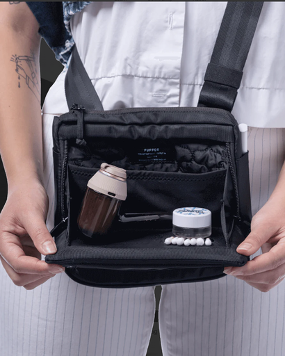 PUFFCO TRAVEL BAG (PROXY BAG)
