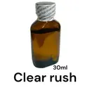 POPPERS & SPRAY( CLEAR 30ML )