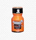 POPPERS & SPRAY( IRON HORSE 10ML )