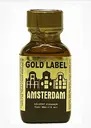 POPPERS & SPRAY( AMSTERDAM GOLD LABEL 30MG )