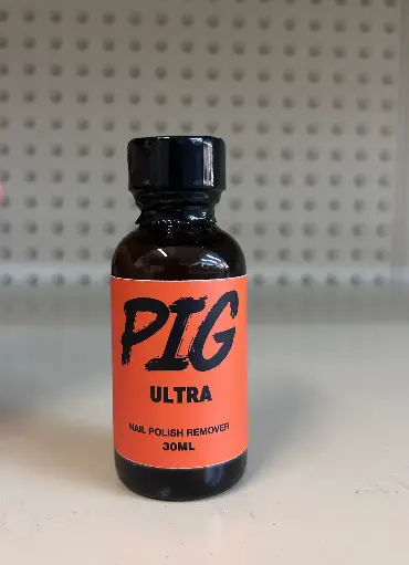 POPPERS & SPRAY( PIG ULTRA 30ML)