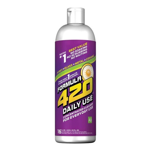 [INTREF0005959] 420 DAILY USE 16OZ