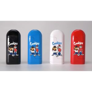 [510 CO-10041] 510 COOKIES BATTERY 12CT 3.6 V