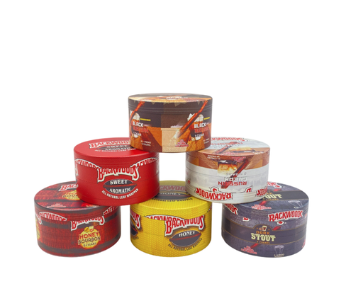 [75MM G-13053] 75MM GRINDER 6PCS GR75BKC