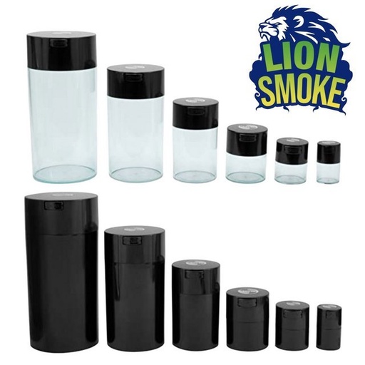 [AIR TI-00055] AIR TIGHT CONTAINER LARGE
