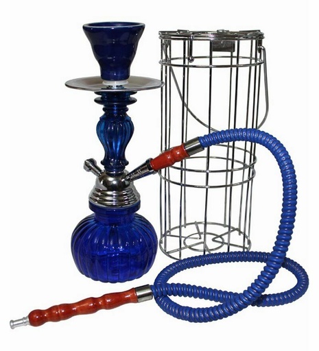 [INTREF0000092] ALI BA HOOKAH