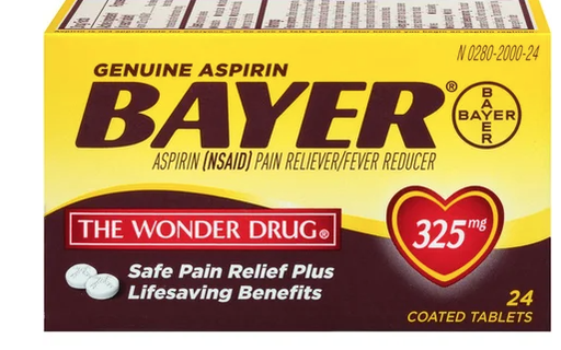 [BAYER-07476] BAYER