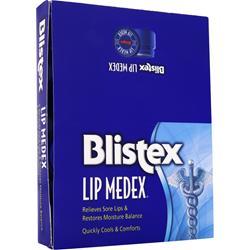 [INTREF0000159] BLISTEX LIP MEDEX