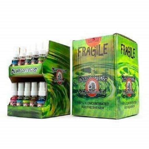 [INTREF0000168] BLUNTEFFECTS JUMBO SPRAY 50 COUNT 100% CONCENTRATED AIR FRESHNER