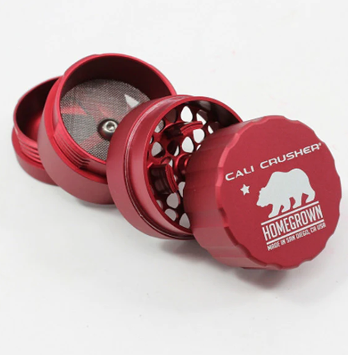 [INTREF0006047] CALI CRUSHER HOMEGROWN 1.85IN